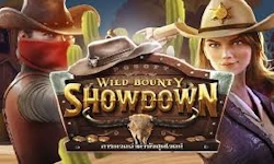 Wild Bounty Showdown slot by PG Soft