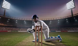 Cricket betting on MerryBet Nigeria
