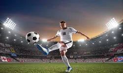 Football betting on MerryBet Nigeria