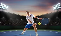 Tennis betting on MerryBet Nigeria